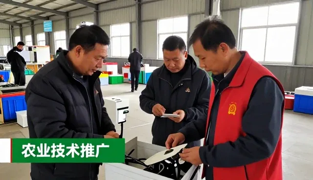 农业技术农业技术推广产品创新常见误区盘点